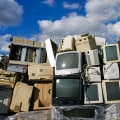 How to Effectively Dispose of Electronics: A Complete Guide for Orlando Residents