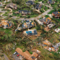 Damage from Wind and Rain: How to Properly Remove Yard Waste and Debris in Orlando, FL