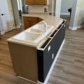 How to Effectively Remove and Dispose of Cabinets and Countertops in Orlando, FL