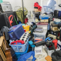 How to Prevent Injuries and Accidents with Professional Junk Removal