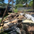 How to Effectively Remove Construction Debris in Orlando, FL