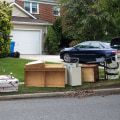 Efficient Removal Process in Orlando FL: How to Get Rid of Junk with Ease