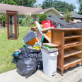 Avoid Potential Fines or Penalties: The Importance of Professional Junk Removal in Orlando, FL