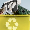 How Outdated Electronics Can Be Removed Easily in Orlando, FL