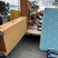 Furniture Removal: How to Get Rid of Unwanted Items in Orlando, FL