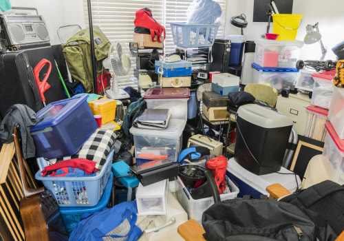 How to Prevent Injuries and Accidents with Professional Junk Removal