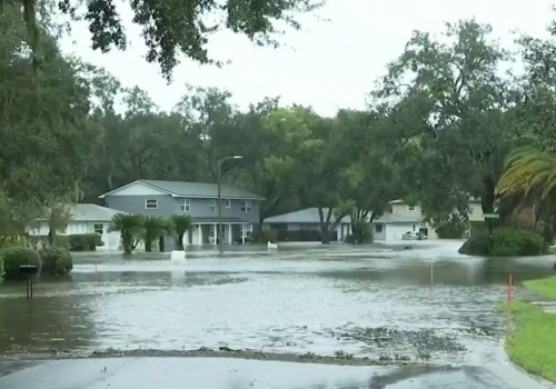 How to Get Rid of Flood Debris in Orlando, FL