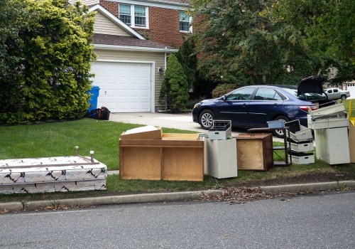 Efficient Removal Process in Orlando FL: How to Get Rid of Junk with Ease