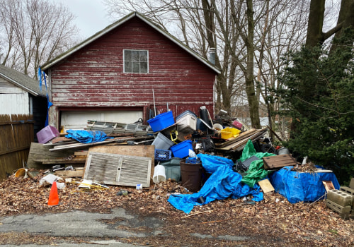 The Complete Guide to Debris Removal in Orlando, FL